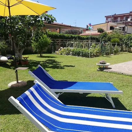 Διαμέρισμα A Casa Di Iole *