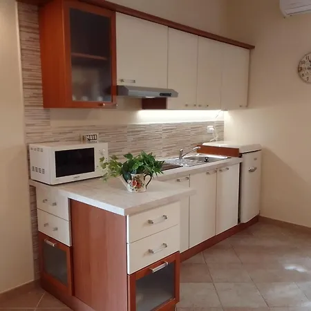 A Casa Di Iole
