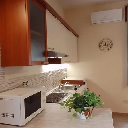 Διαμέρισμα A Casa Di Iole