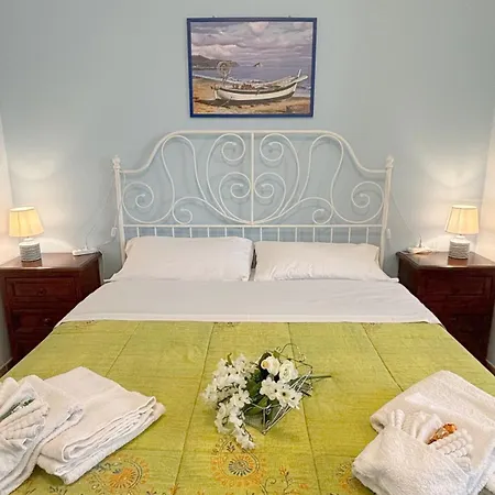 Διαμέρισμα A Casa Di Iole