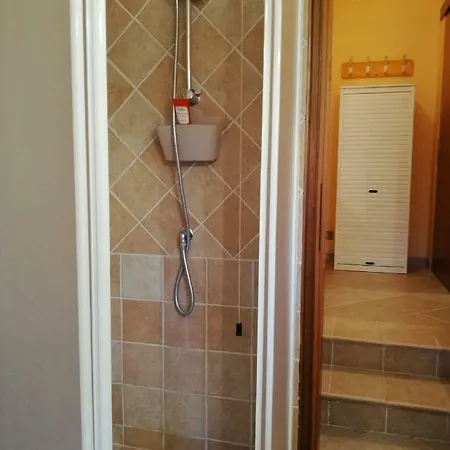 Διαμέρισμα A Casa Di Iole