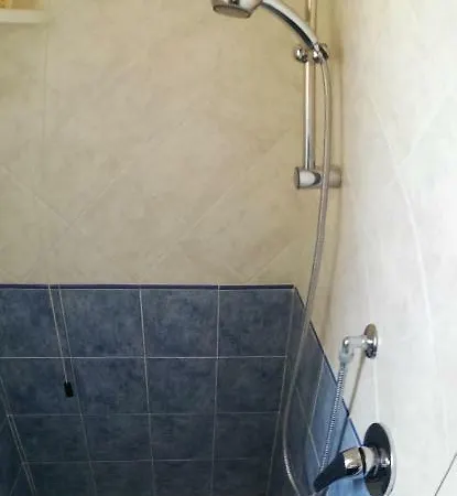 A Casa Di Iole *