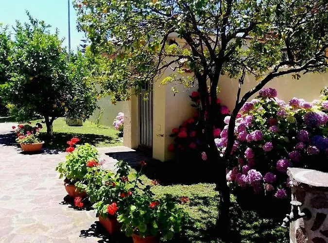 Appartement A Casa Di Iole *
