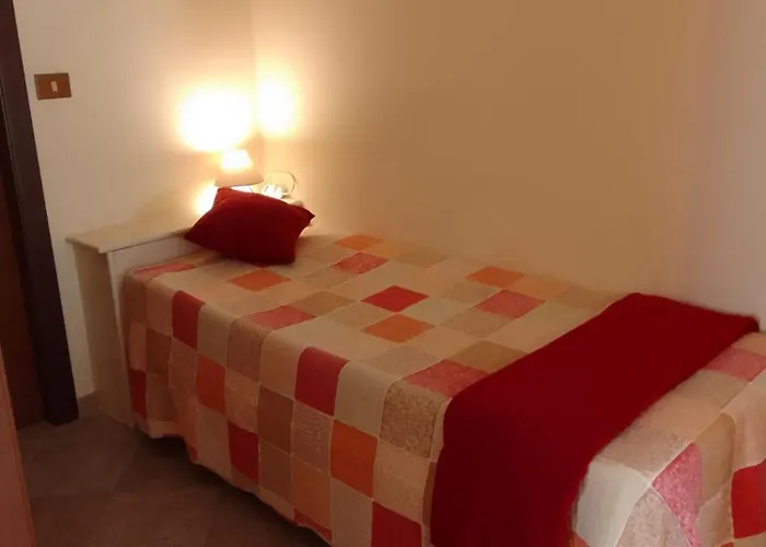 A Casa Di Iole * Fiumicino