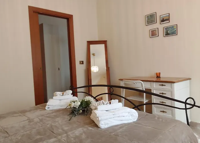 A Casa Di Iole Appartement Fiumicino