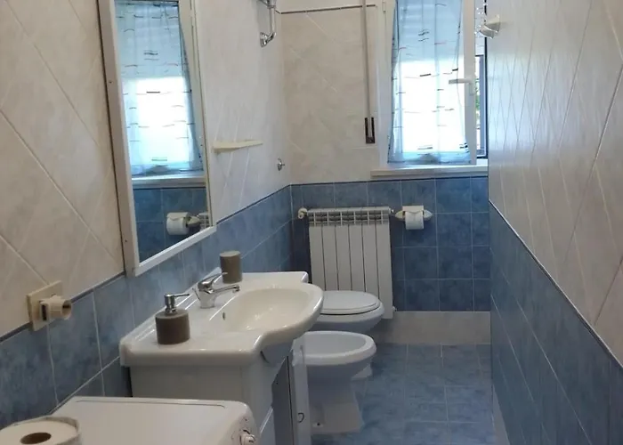 A Casa Di Iole