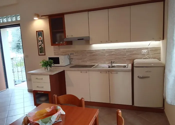 A Casa Di Iole * Fiumicino