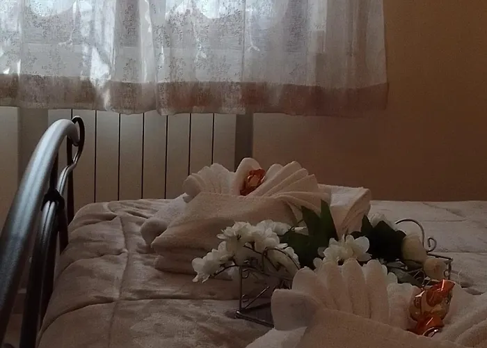 Appartement A Casa Di Iole Fiumicino