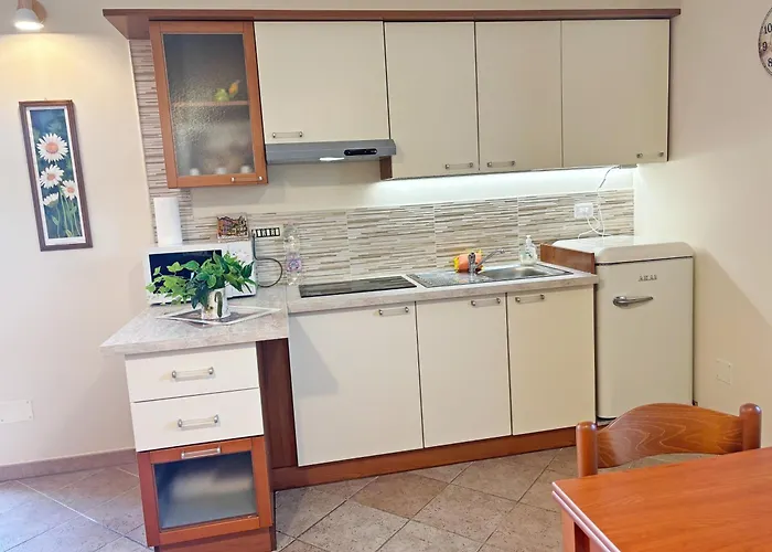 A Casa Di Iole Appartement Fiumicino