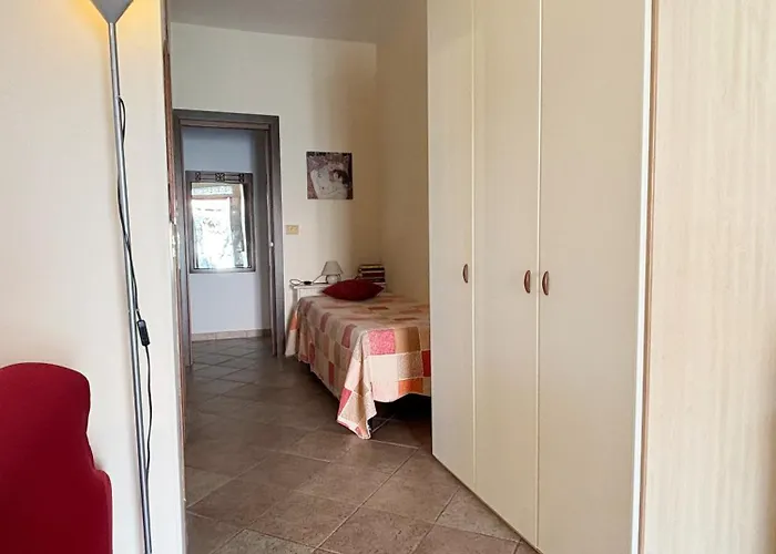 A Casa Di Iole * Fiumicino