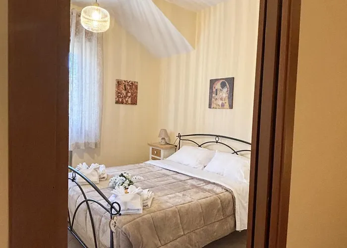 A Casa Di Iole Appartement