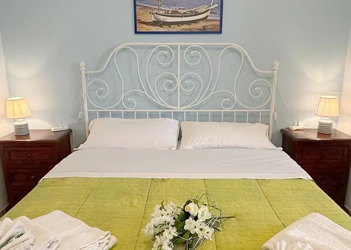 Appartement A Casa Di Iole