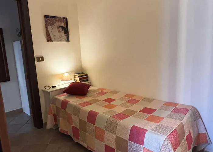 Appartement A Casa Di Iole *