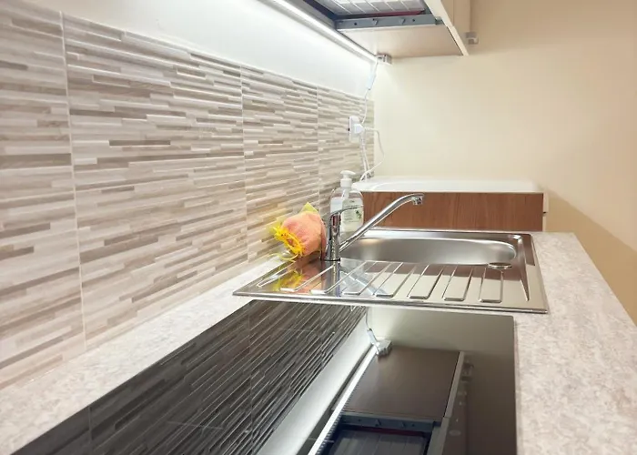 A Casa Di Iole * Fiumicino