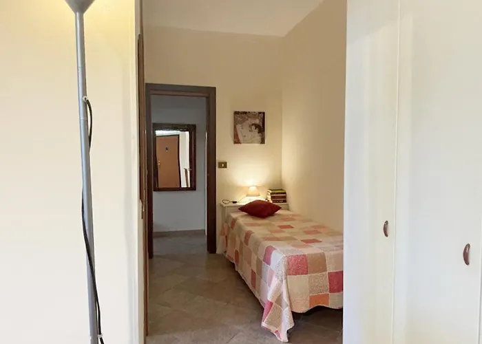 A Casa Di Iole