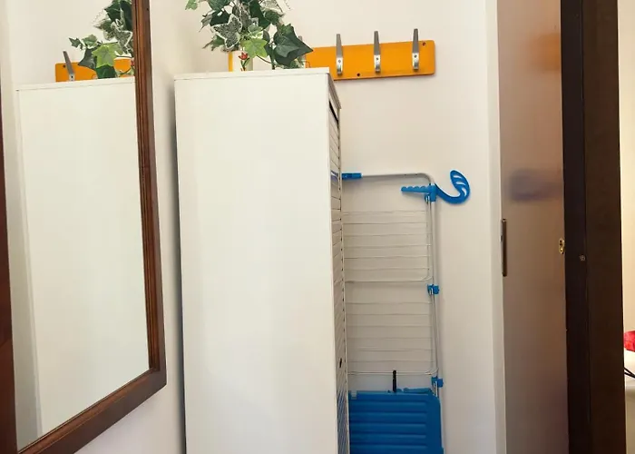 A Casa Di Iole *