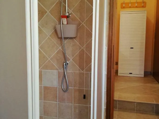 Appartement A Casa Di Iole