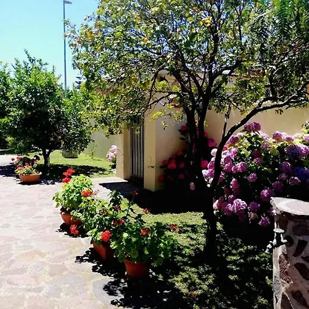 Apartamento A Casa Di Iole *