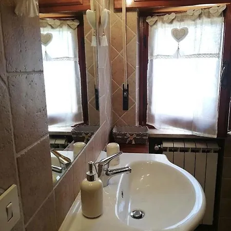 A Casa Di Iole Fiumicino