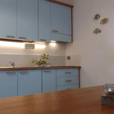 A Casa Di Iole Fiumicino