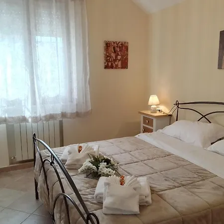A Casa Di Iole *