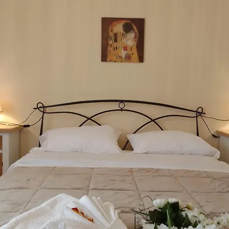 A Casa Di Iole Lejlighed *