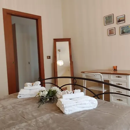 A Casa Di Iole Lejlighed Fiumicino