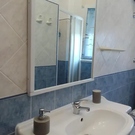 A Casa Di Iole Lejlighed