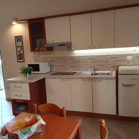 A Casa Di Iole * Fiumicino