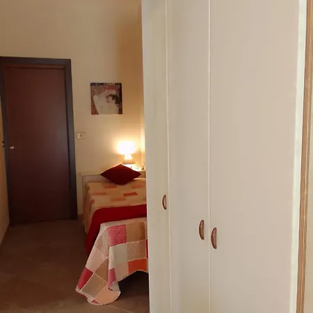 A Casa Di Iole Apartamento *