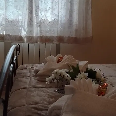 Apartamento A Casa Di Iole Fiumicino