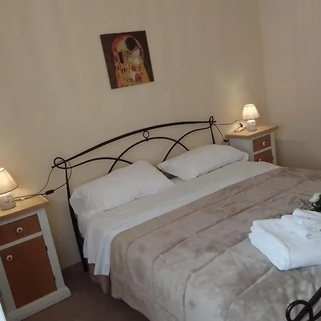 A Casa Di Iole Lejlighed *