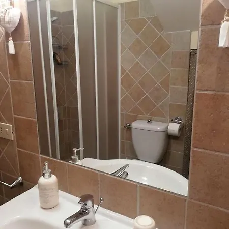 Apartamento A Casa Di Iole *