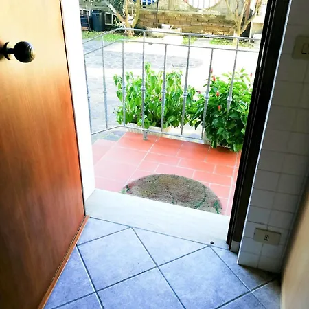 A Casa Di Iole Fiumicino