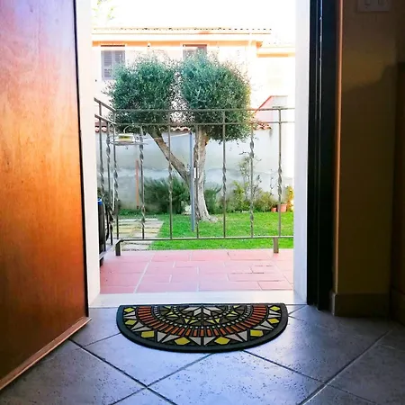 A Casa Di Iole