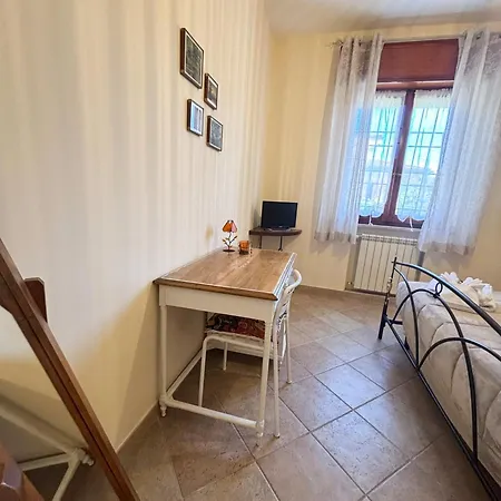 Lejlighed A Casa Di Iole