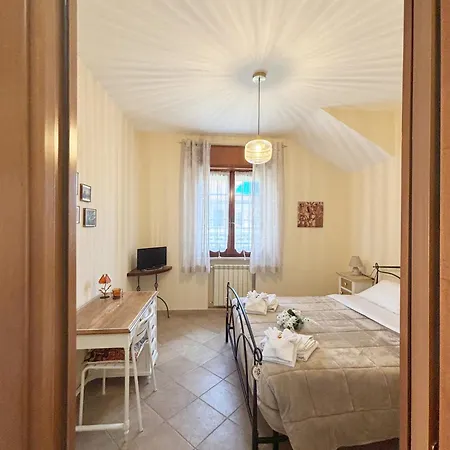 A Casa Di Iole Lejlighed *