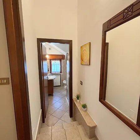 Apartamento A Casa Di Iole *