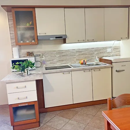 A Casa Di Iole Lejlighed Fiumicino