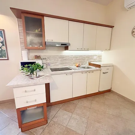 Apartamento A Casa Di Iole Fiumicino