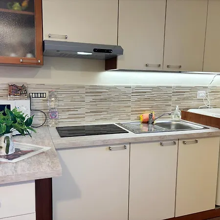 A Casa Di Iole פיומיצ'ינו