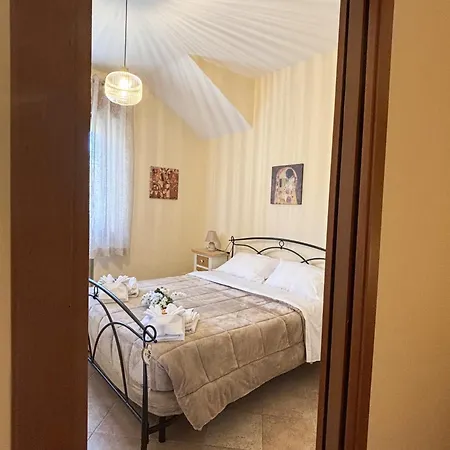 A Casa Di Iole Lejlighed