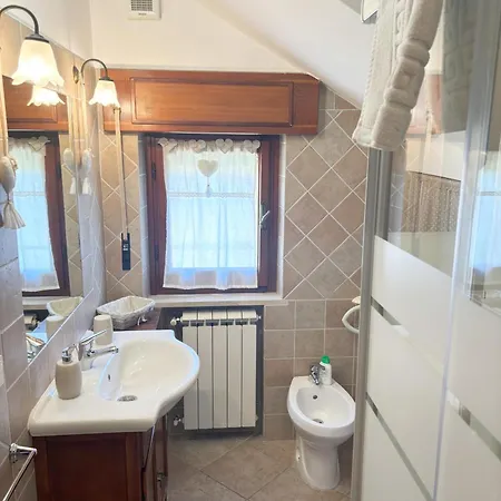 A Casa Di Iole Apartamento *