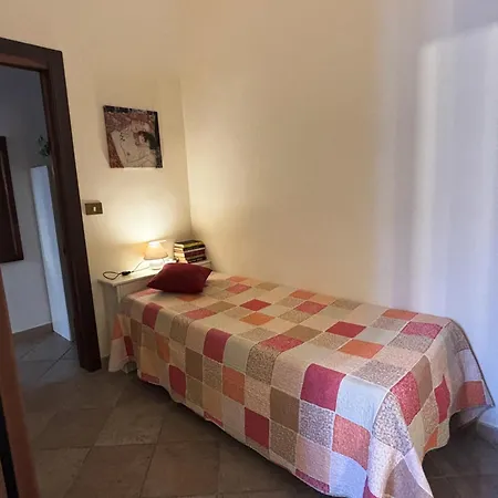 Lejlighed A Casa Di Iole *