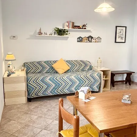 A Casa Di Iole Fiumicino