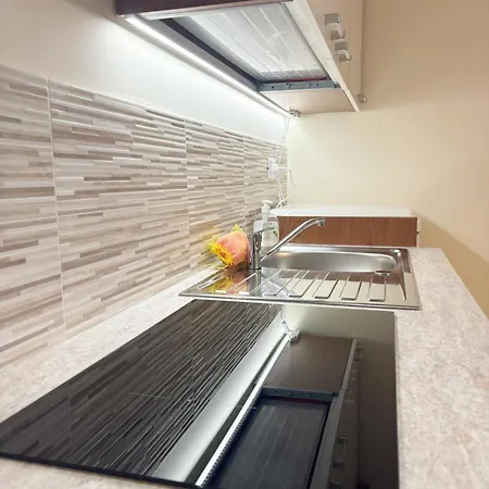 A Casa Di Iole * Fiumicino