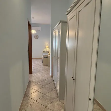 A Casa Di Iole Lejlighed