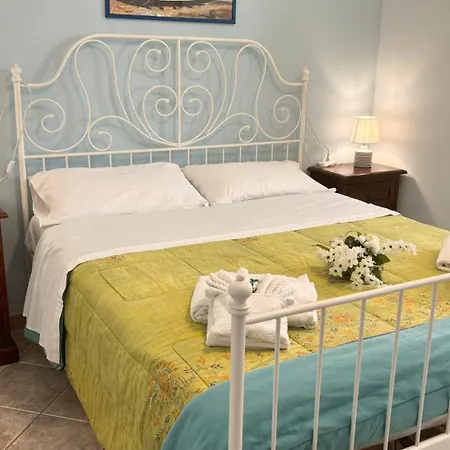 Lejlighed A Casa Di Iole