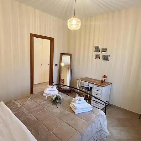 Apartamento A Casa Di Iole *