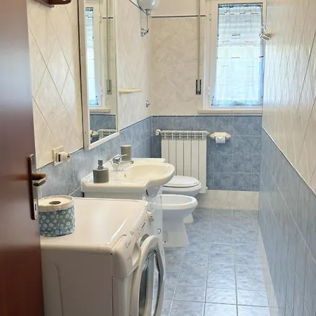 A Casa Di Iole Apartamento Fiumicino